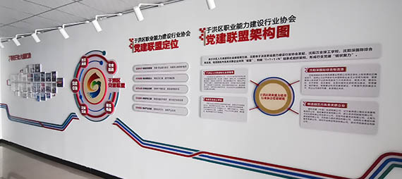 技工学校校园文化环境设计
