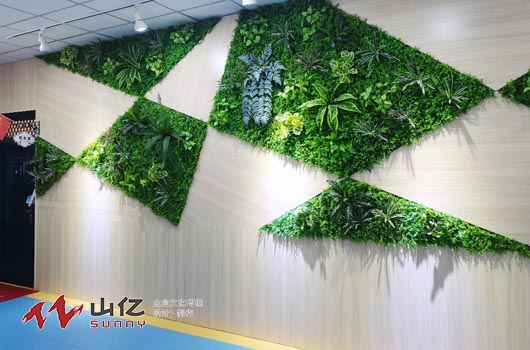 雏鹰小学文化墙设计制作